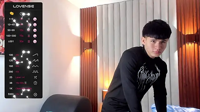 Ryo kush online show from 03-07-26, 03:58