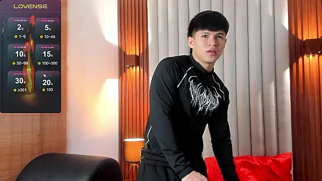 Ryo kush online show from 03-26-26, 03:45