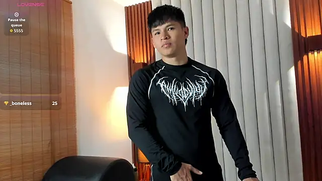 Ryo kush online show from 05-19-26, 12:55