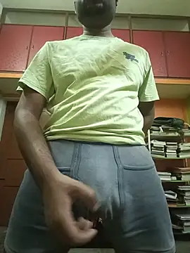 RohanBig online show from 07-17-26, 08:32