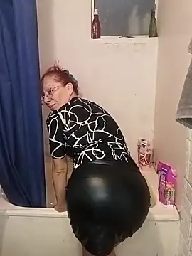 JessyCospXXX online show from 03-19-25, 09:58