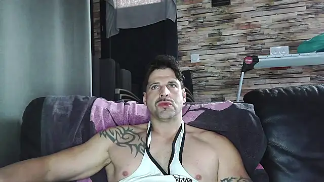 XxBigboybandxX online show from 01-16-26, 01:48