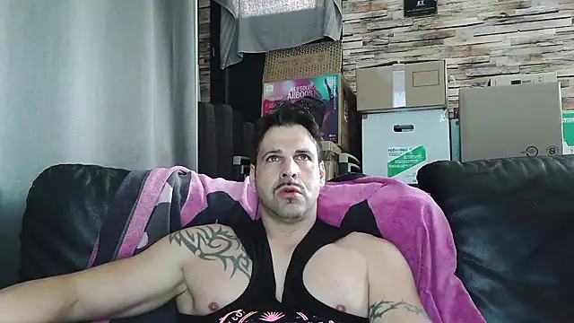 XxBigboybandxX online show from 02-23-26, 02:03