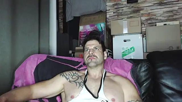 XxBigboybandxX online show from 03-07-26, 06:38