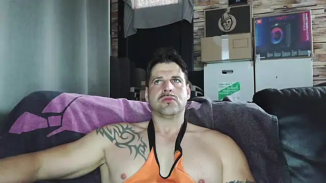 XxBigboybandxX online show from 04-03-26, 09:07