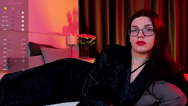 Alfreda Mills online show from 01-23-25, 12:04