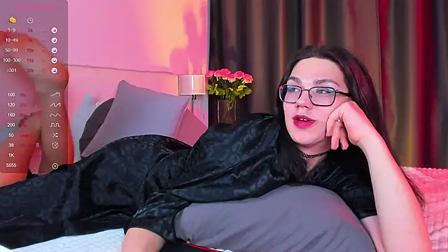 Alfreda Mills online show from 01-26-25, 03:38