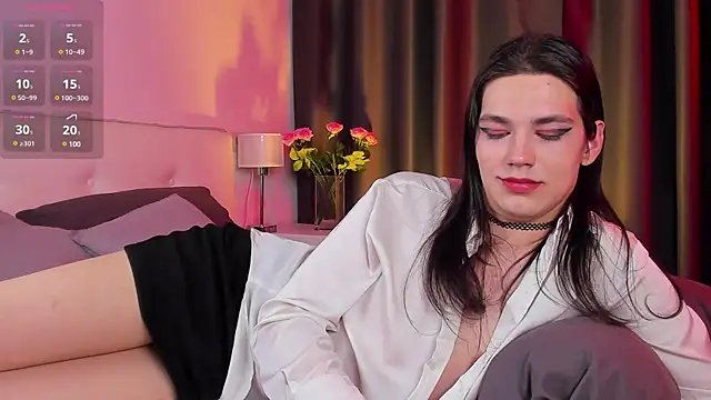 Alfreda Mills online show from 03-05-25, 05:18