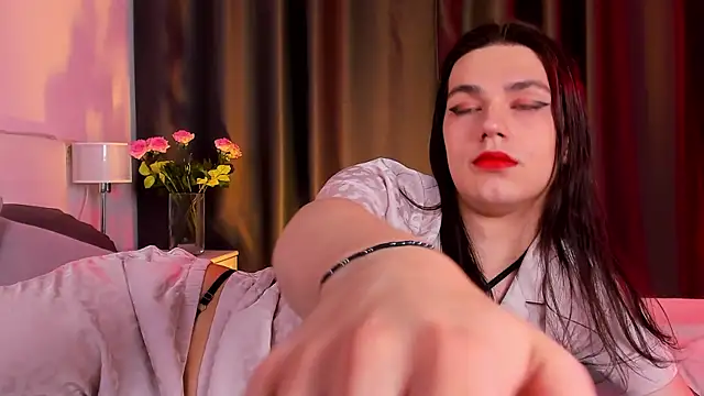 Alfreda Mills online show from 03-15-25, 10:35