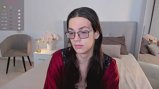 Alfreda Mills online show from 09-25-25, 09:57