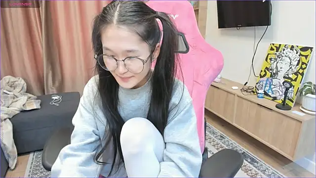 Snapshot of sweetiebunny22 chatting on 09-19-25, 08:38 sweetiebunny22 online show from 09-19-25, 08:38