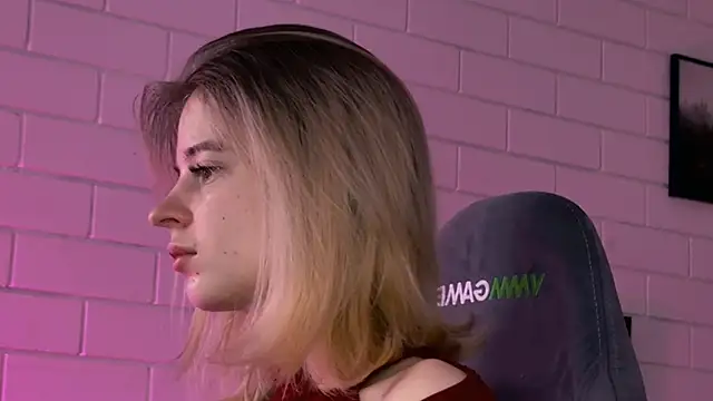 TinaDavil online show from 01-16-26, 09:13