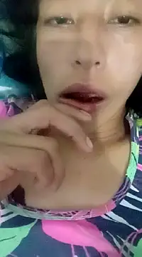 karolinee 66  online show from 01-22-25, 08:38