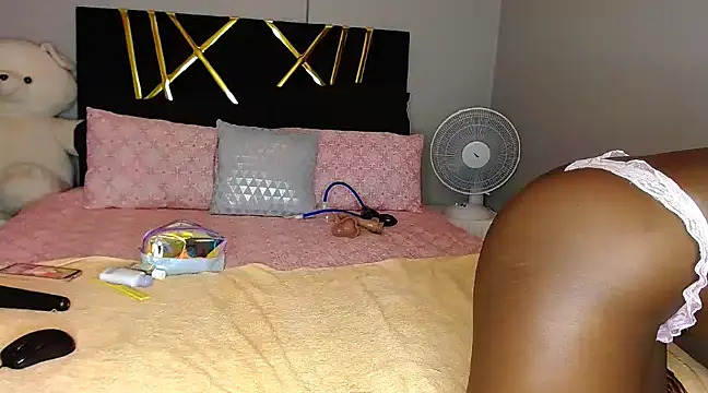 MissBigNipples online show from 02-08-25, 05:50