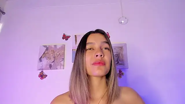 samara jonness online show from 01-28-25, 10:34