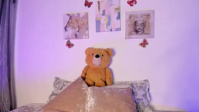 samara jonness online show from 02-07-25, 10:20