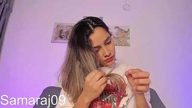 samara jonness online show from 02-28-25, 02:09