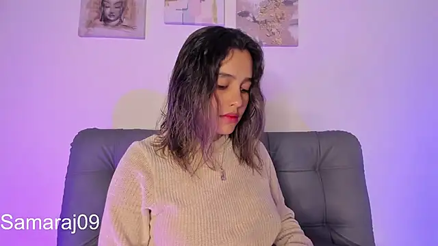 samara jonness online show from 03-03-25, 10:20