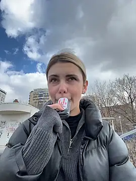 SandraCarter online show from 03-07-26, 08:00