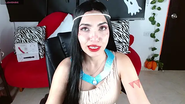 Carolaine69  online show from 10-22-25, 01:44