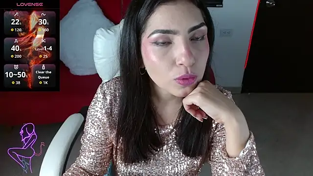 Carolaine69  online show from 03-19-26, 01:04