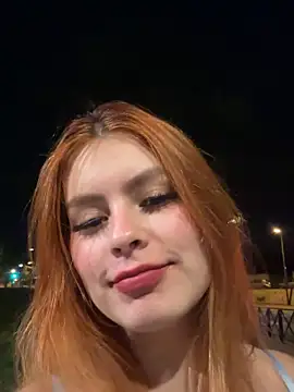 Isa smeraldy online show from 09-17-25, 09:27