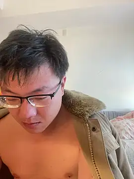 YoY-man online show from 01-13-25, 06:38