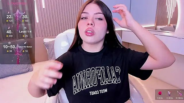 Sexy paradise18  online show from 02-28-26, 03:29