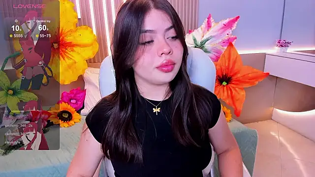 Sexy paradise18  online show from 03-15-26, 02:39