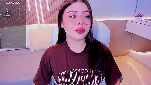 Sexy paradise18  online show from 03-28-26, 03:50