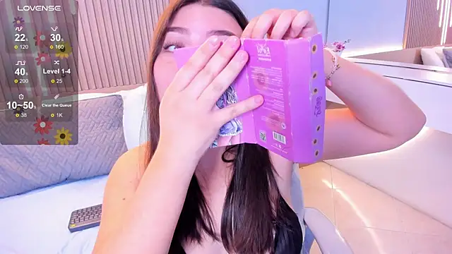 Sexy paradise18  online show from 04-14-26, 03:45