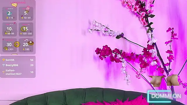 almendraevans online show from 01-20-25, 03:07