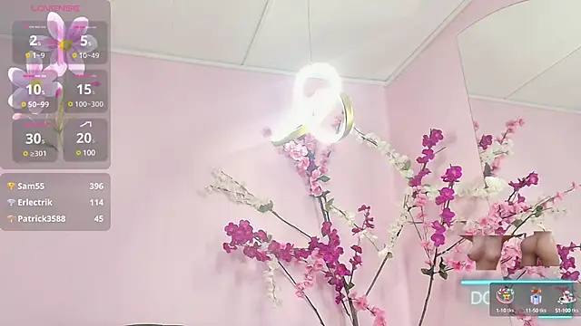 almendraevans online show from 01-27-25, 12:26