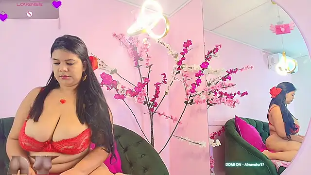 almendraevans online show from 03-18-25, 12:03