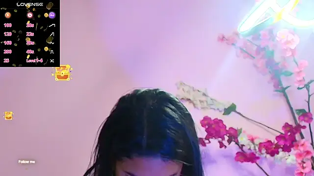 almendraevans online show from 03-22-25, 03:09