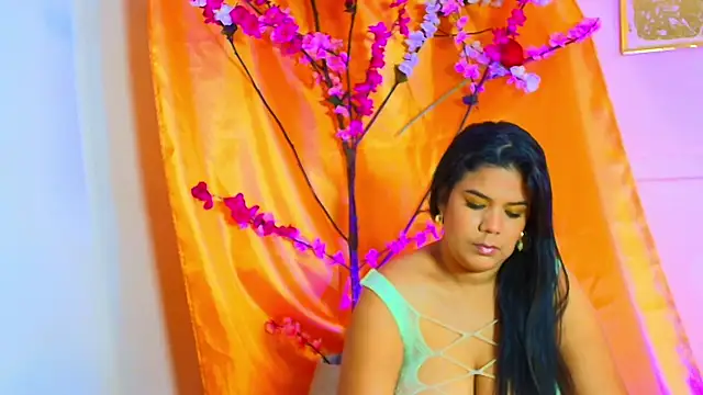 almendraevans online show from 09-27-25, 01:05