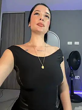 Libia James online show from 03-16-25, 12:56