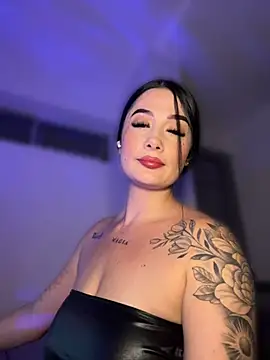 Libia James online show from 07-05-26, 01:01