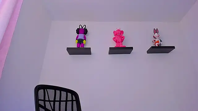 Gangster Girl online show from 02-07-25, 08:10