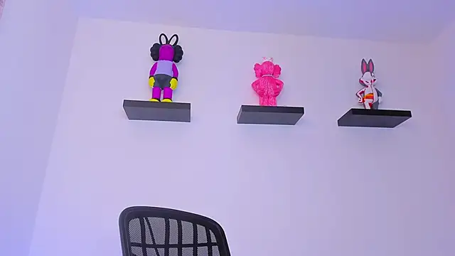 Gangster Girl online show from 02-19-25, 02:23