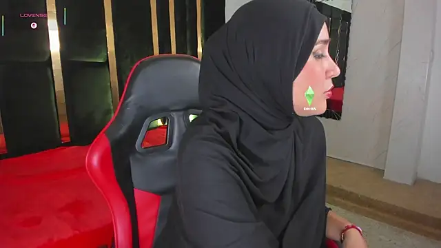 SamiQuest online show from 02-25-26, 03:38