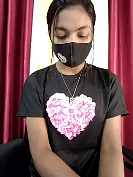 Myra-sen online show from 01-27-25, 03:58