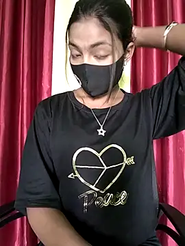 Myra-sen online show from 02-11-25, 04:01