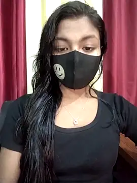 Myra-sen online show from 11-16-25, 04:23