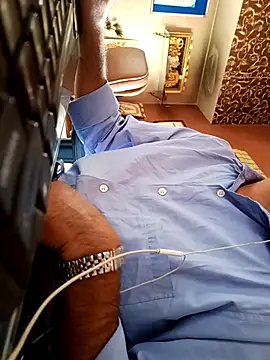 daddy indian online show from 02-21-25, 10:17