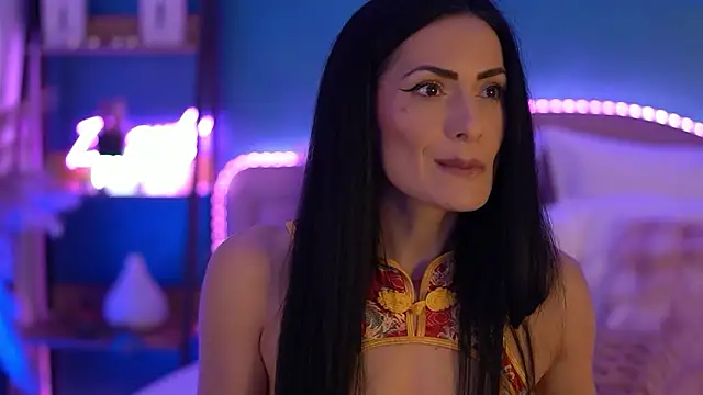 RaisaVawn online show from 03-23-26, 06:50