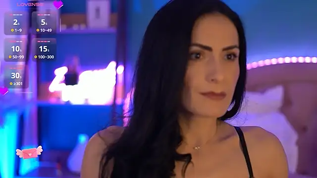 RaisaVawn online show from 04-14-26, 06:08