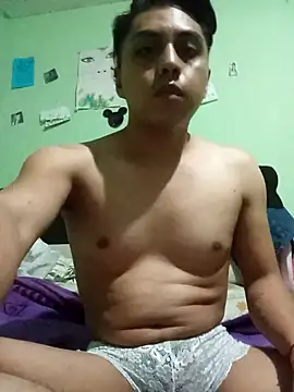 Snapshot of AngLMex chatting on 09-30-25, 05:45 AngLMex online show from 09-30-25, 05:45