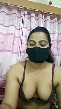 Amisha-2 online show from 05-11-26, 08:39