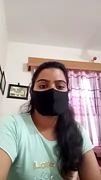 Snapshot of Amisha-2 chatting on 07-09-26, 08:40 Amisha-2 online show from 07-09-26, 08:40